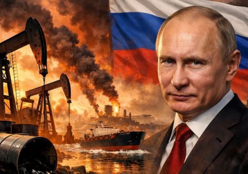 Rusya, petrol ihracatını yasakladı...