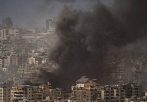 İran'dan Lübnan resti: Hürmüz'ü kapattık, ateşkesten de çekiliriz...