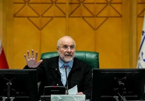 İran'dan 2 şart: Gerçekleşmezse görüşmelere geçilmeyecek...