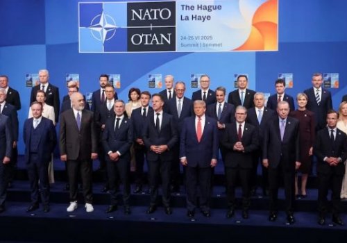 Trump'ın Hürmüz Boğazı planına NATO ülkeleri mesafeli...