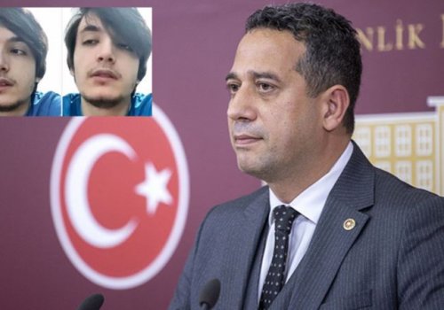 Enes Kara'nın CHP'li Ali Mahir Başarır'dan çok sert 'cemaat yurdu' tepkisi: 'Yasak olmalı'...