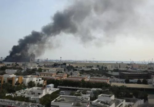 İsrail ve ABD, İran'a saldırı başlattı; 85 çocuk öldü...