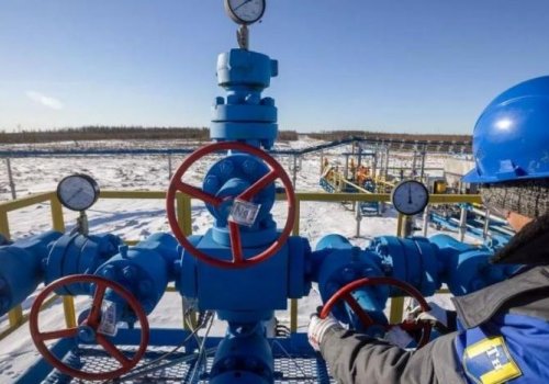 Rusya, Finlandiya'ya doğalgazı kesti...