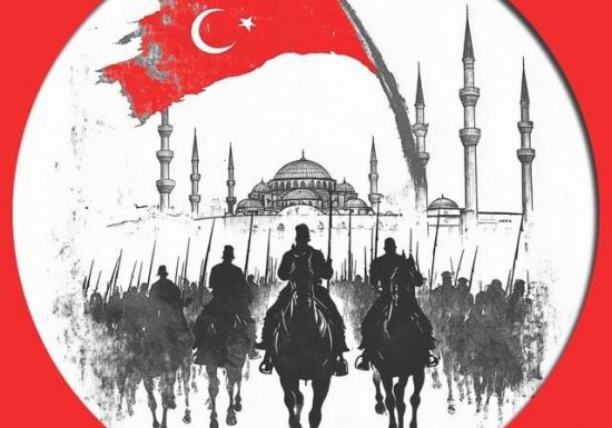 Ключи от региона в руках Анкары...