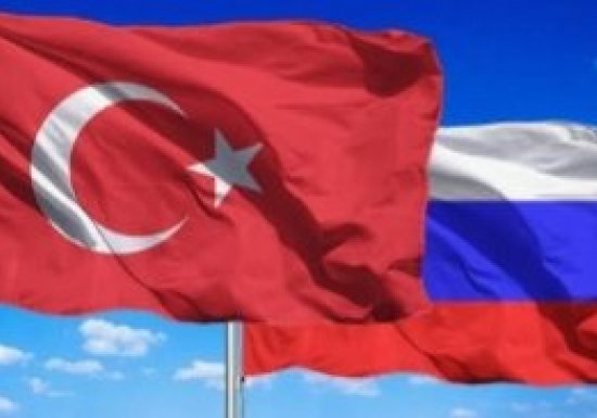 105 лет дипотношениям между Россией и Турцией...