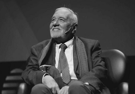 Умер турецкий историк и эксперт по России Ильбер Ортайлы. 