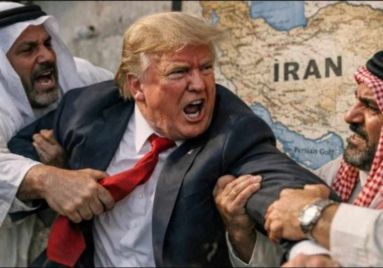 Трампа ждут импичмент и суд: в США живыми не вернутся тысячи солдат? Иран готовит "жаркий" приём... 