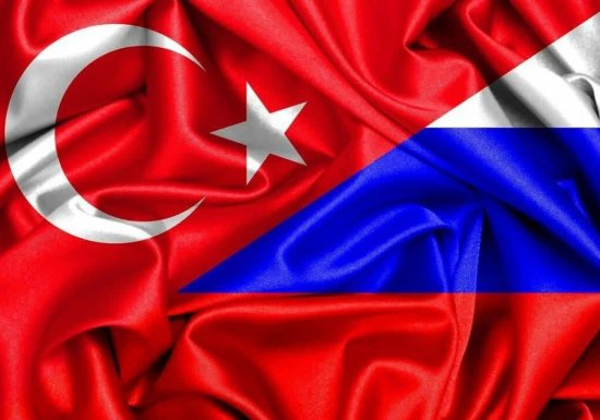 «Восток дело тонкое» или будущее турецко-российских отношений...